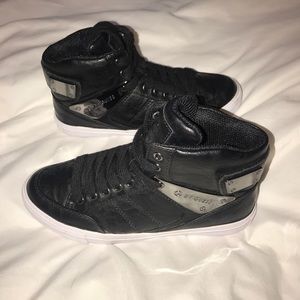 guess sneakers